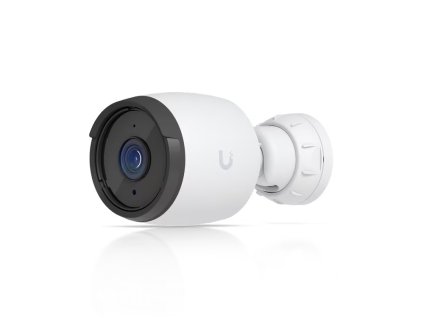 Ubiquiti UVC-G6-Bullet-W - UniFi Protect G6 Bullet, bílá