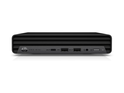HP Pro/400 G9/Mini/i5-13500T/8GB/512GB SSD/UHD 770/W11P/3RNBD