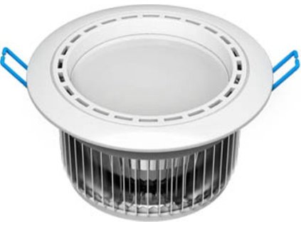 Svítidlo G21 Podhledové LED 20W, 1580lm, bílá