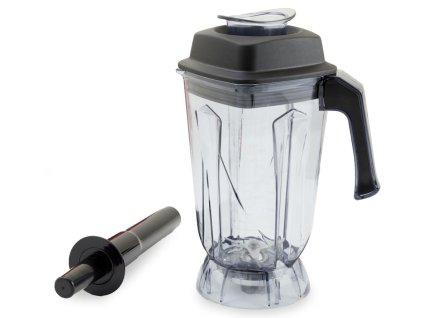 Mixovací nádoba G21 2,5 l, Perfect a Smart smoothie