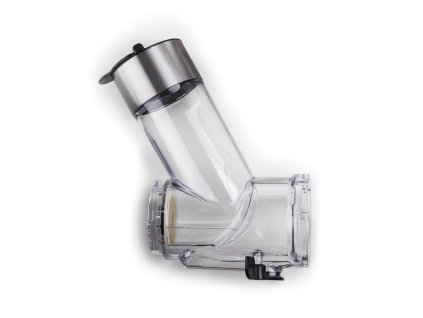 Náhradní díl G21 plnící nádoba pro Gracioso