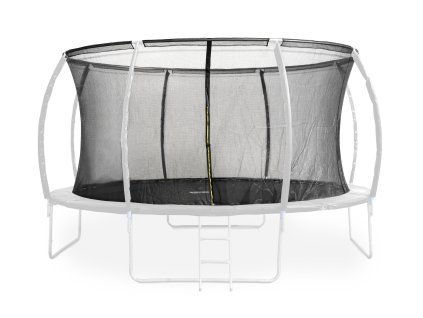 Náhradní díl G21 ochranná síť k trampolíně SpaceJump 430 cm