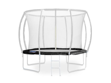 Náhradní díl G21 ochranný kryt pružin k trampolíně SpaceJump 305 cm černý