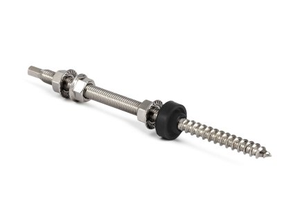 Šroub G21 kombivrut 10*200 mm, nerez