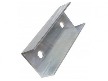 Spojka G21 pro hliníkové profily