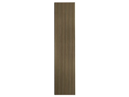 Akustický panel G21 270x60,5x2,1 cm, teak