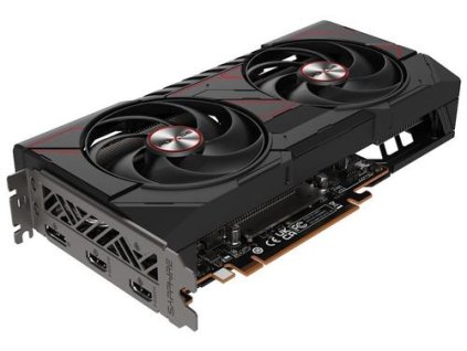 SAPPHIRE vga PULSE AMD Radeon™ RX 9060 XT GAMING OC 16GB
