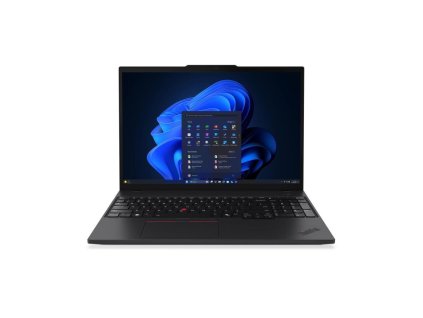 LENOVO NTB ThinkPad T16 G4 - Ultra7 255U,16" WUXGA,32GB,1TBSSD,IRcam,W11P