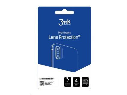 3mk Lens Protection pro Sony Xperia 1 VII