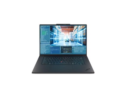 LENOVO NTB ThinkPad/Workstation P1 G8 - Ultra7 255H,16" WUXGA,32GB,1TBSSD,RTX PRO 1000 8GB,IRcam,W11P
