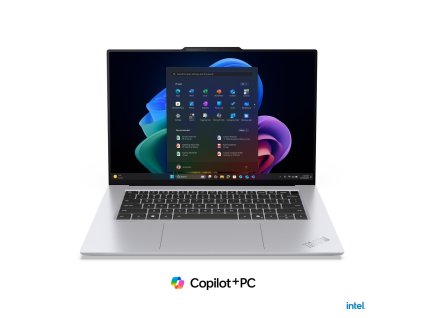 LENOVO NTB Thinkpad X9-15 G1 - Ultra7 258V,15.3" 2.8k OLED Touch,32GB,1TBSSD,IRcam,W11P,bílá