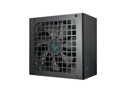 DEEPCOOL zdroj PL800D 800W, 120mm, 80 Plus Bronze