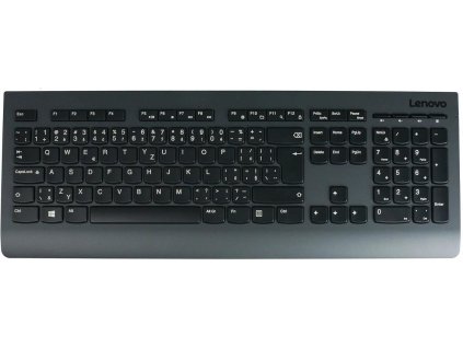 LENOVO klávesnice bezdrátová Professional Wireless