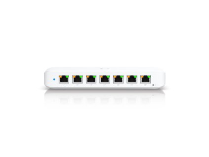 Ubiquiti USW-Ultra-210W, UniFi Switch Ultra 210W