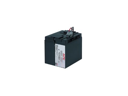 Battery replacement kit RBC7