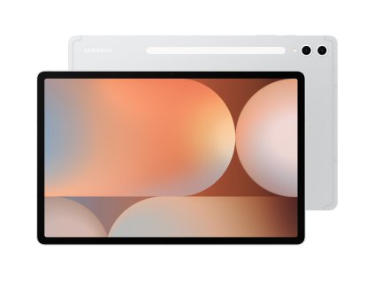 Samsung Galaxy Tab S10+/SM-X820/12,4''/2800x1752/12GB/256GB/An14/Platinum Silver