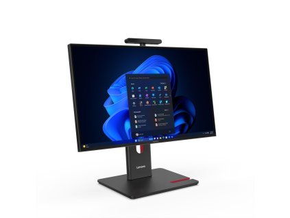 Lenovo ThinkCentre M/M90a Gen 6/23,8''/FHD/M90a Gen 6/32GB/1TB/RTX 4050/W11P/Černá/3ROn-Site