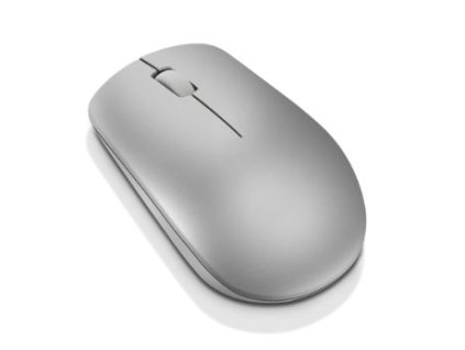 Lenovo 530/Kancelářská/Optická/1 200 DPI/Bezdrátová USB/Šedá