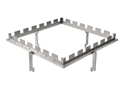 Příslušenství G21 stojan na špízy pro gril Montana