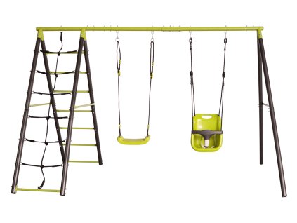 Zahradní houpačka G21 Tacoma 2