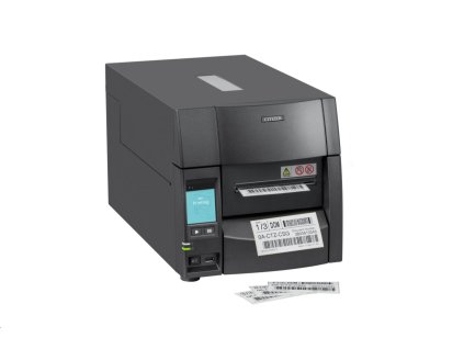 Tiskárna Citizen CL-S700III 203dpi,USB/Ethernet, TT