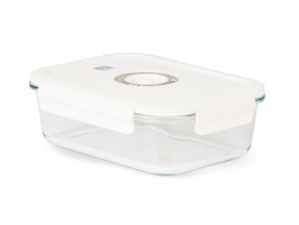 Vakuovací dóza G21 1480 ml, skleněná