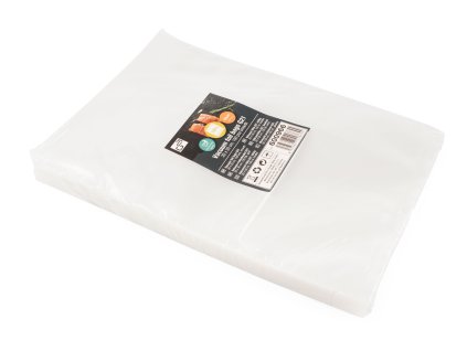 Vakuovací fólie G21 sáčky 20 x 30 cm, 100 ks, hladké