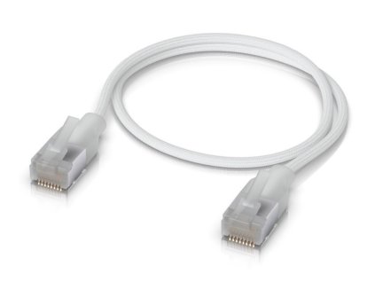 Patch kabel Ubiquiti Networks UniFi Premium Patch kabel, Etherlighting Cat6a, 0,3m