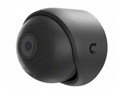 Kamera Ubiquiti G6 Turret UniFi Protect, 8MP, černá