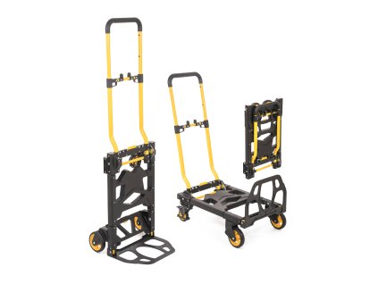 Rudl G21 multifunkční skládací, 150 kg