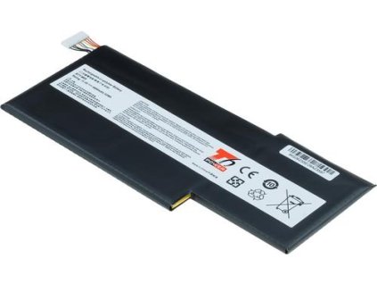 T6 POWER Baterie NBPR0044 NTB MSI