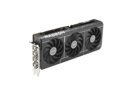 ASUS vga PRIME-RX9070-O16G Prime Radeon RX 9070 16GB GDDR6 OC Edition