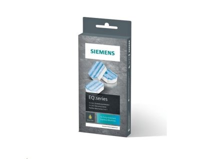 Siemens TZ80002A odvápňovací tablety