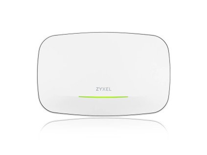 Zyxel WBE530, BE11K 2x2 MU-MIMO, Incl 1 year Nebula Pro, 2x2.5G LAN port, PoE+ (802.3at), Standalone/Controller/Nebula C