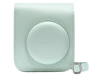 Fujifilm Pouzdro pro MINI 12 zelené