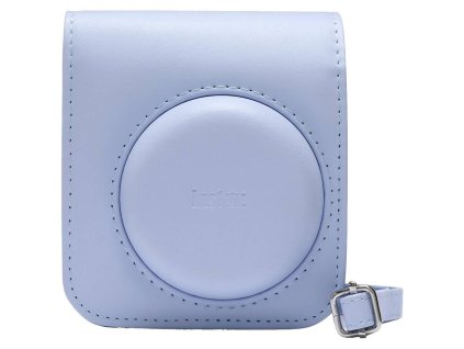 Fujifilm Pouzdro pro MINI 12 modré