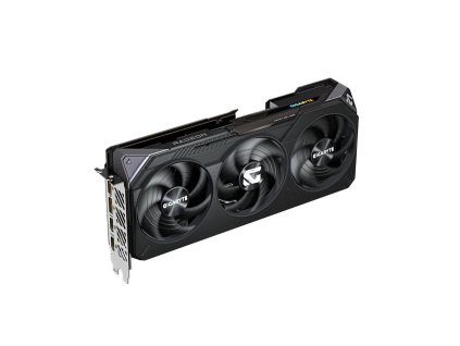 GIGABYTE VGA AMD Radeon RX 9070 GAMING OC 16GB, 16GB GDDR6, 2xDP, 2xHDMI