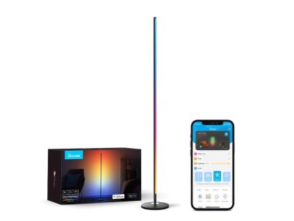 Govee RGBW Floor Lamp Lite stojací lampa Matter