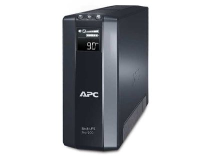 APC Back-UPS Power-Saving Back-UPS Pro 900 230V CEE 7/5 (540W) - CZ zásuvka