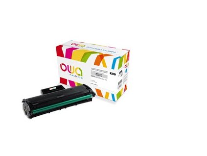 OWA Armor toner pro SAMSUNG Xpress M2020,2026, 2070, 2071, 2000 (EC) Stran, MLTD111L, černá/black (MLT-D111L,SU799A)