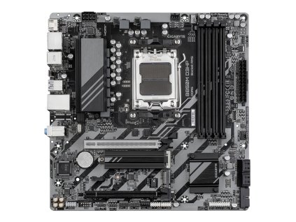 GIGABYTE B850M D3HP/AM5/mATX