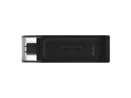 64GB Kingston DT70 USB-C 3.2 gen. 1