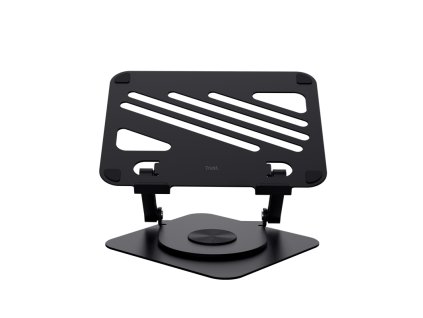 TRUST ZEFF METAL LAPTOP STAND