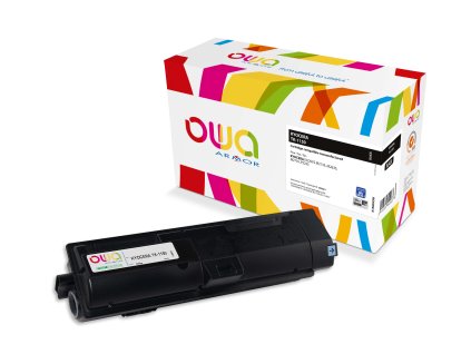 OWA Armor toner kompatibilní s KYOCERA TK1150, černá/black