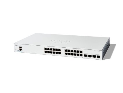 Cisco Catalyst C1300-24T-4G