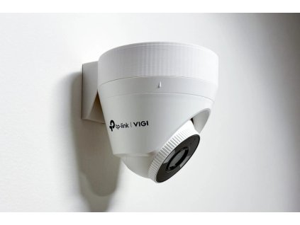 TP-LINK držák s kabelovou krytkou pro kamery VIGI C400/C420/C430/450 na stěnu, bílý