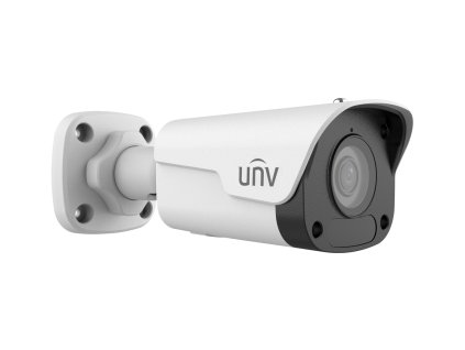 Uniview IPC2124LB-ADF28KM-H, 4Mpx bullet, 101,5°, Smart IR 30 m, analýza člověk/vozidlo
