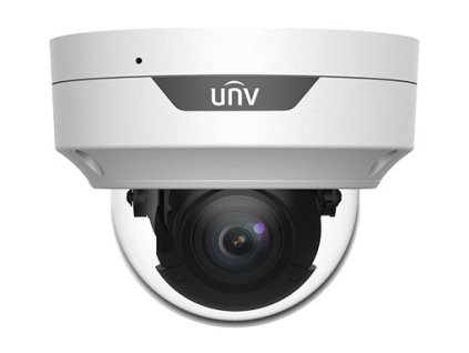 Uniview IPC3514LE-ADF28KM-WP, 4Mpix IP kamera, dome, objektiv 2,8 mm (110,4°), WDR 120dB, OwlView