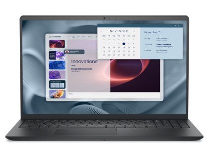 Dell Pro 15E PV15250 15,6'' FHD i7/16GB/1TB/W11P/Č