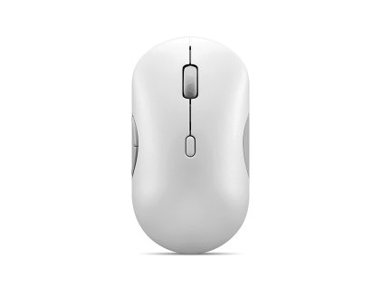 Lenovo 700 Multi-Device Wireless Silent Mouse Shel